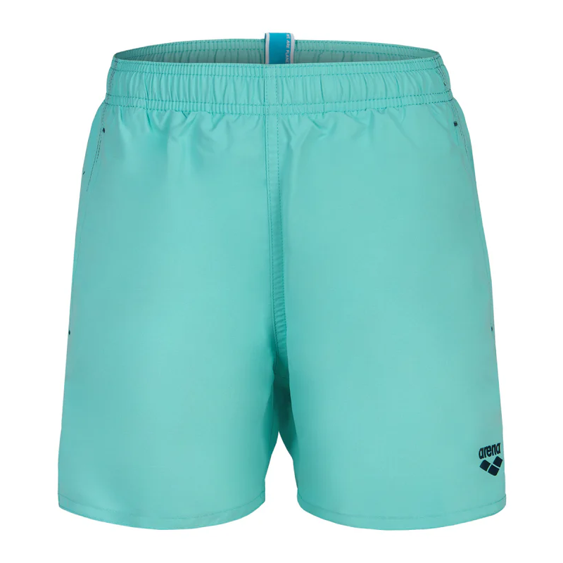 BOYS' BEACH BOXER SOLID