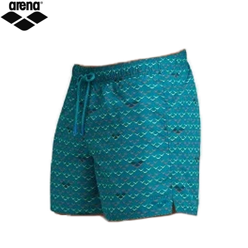 MEN'S BEACH SHORT ALLOVER