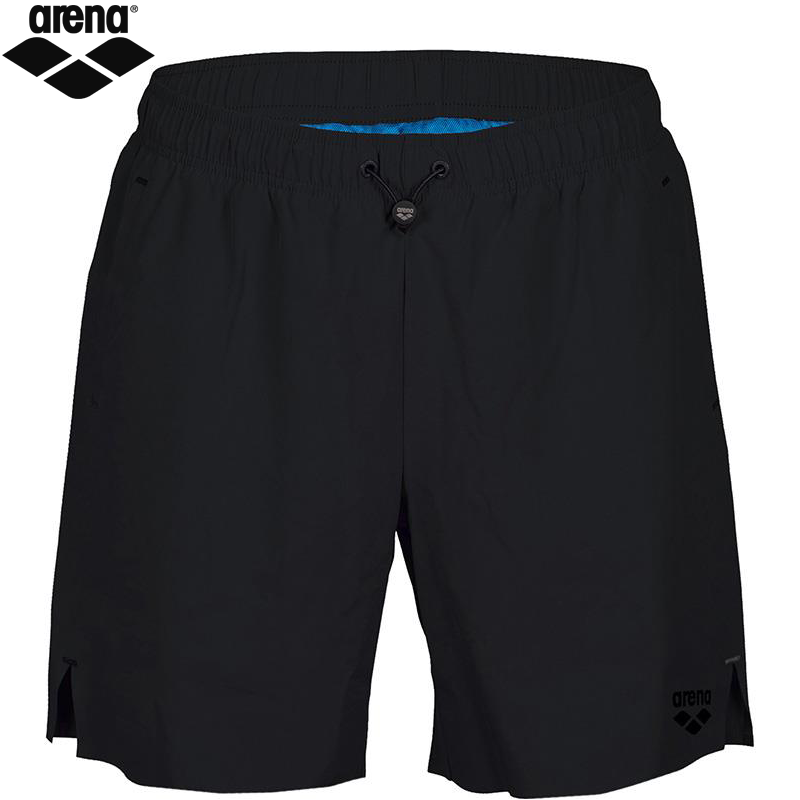 Men's ARENA Solid EVO Beach Boxer