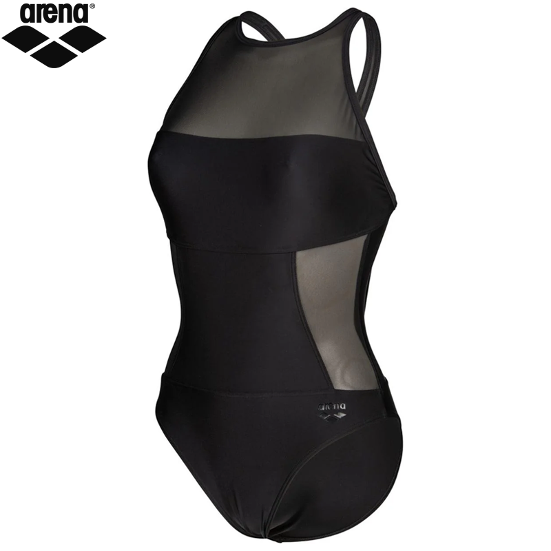 Women's Break Swimsuit Swim Pro Back