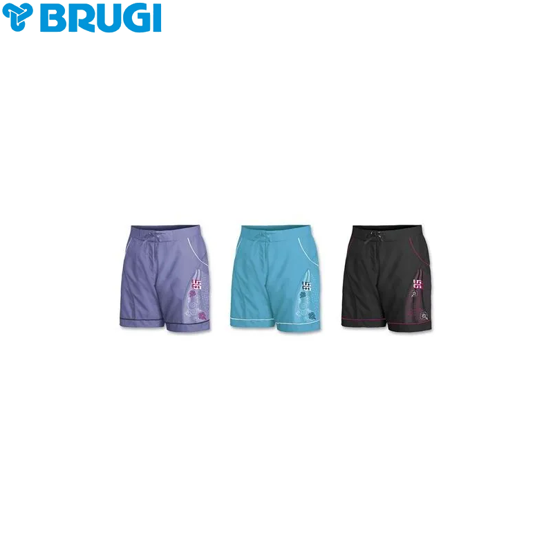 SHORTS DW4Z