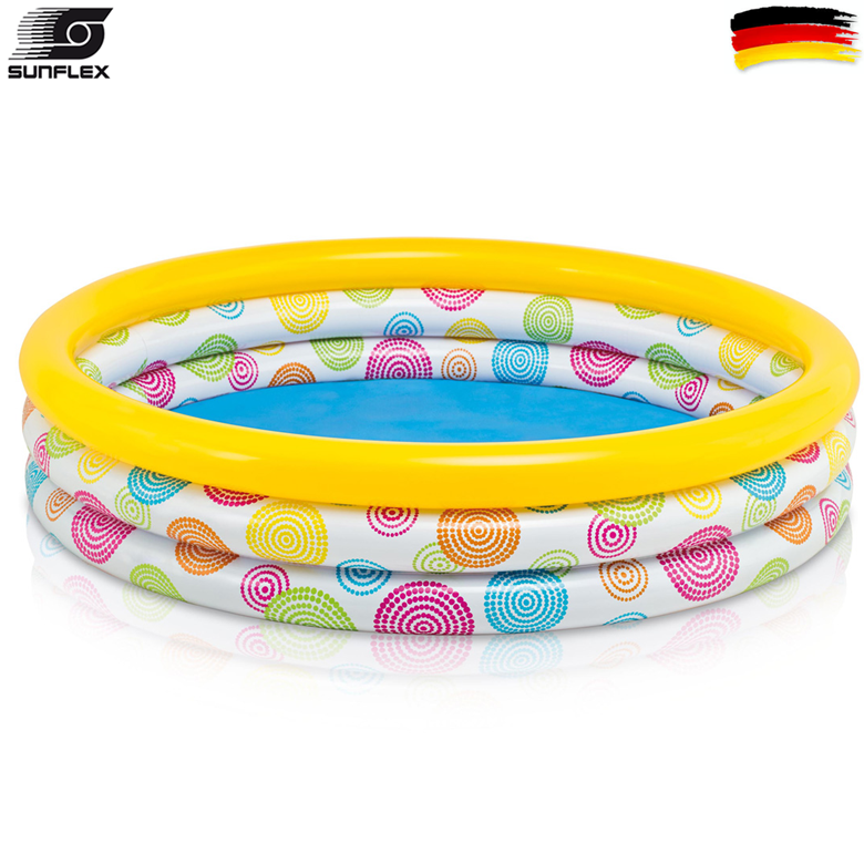 POOL COOL DOTS