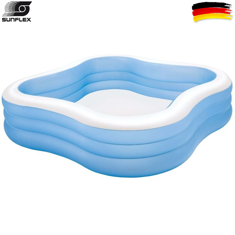 Swim Center ''Beach Wave''