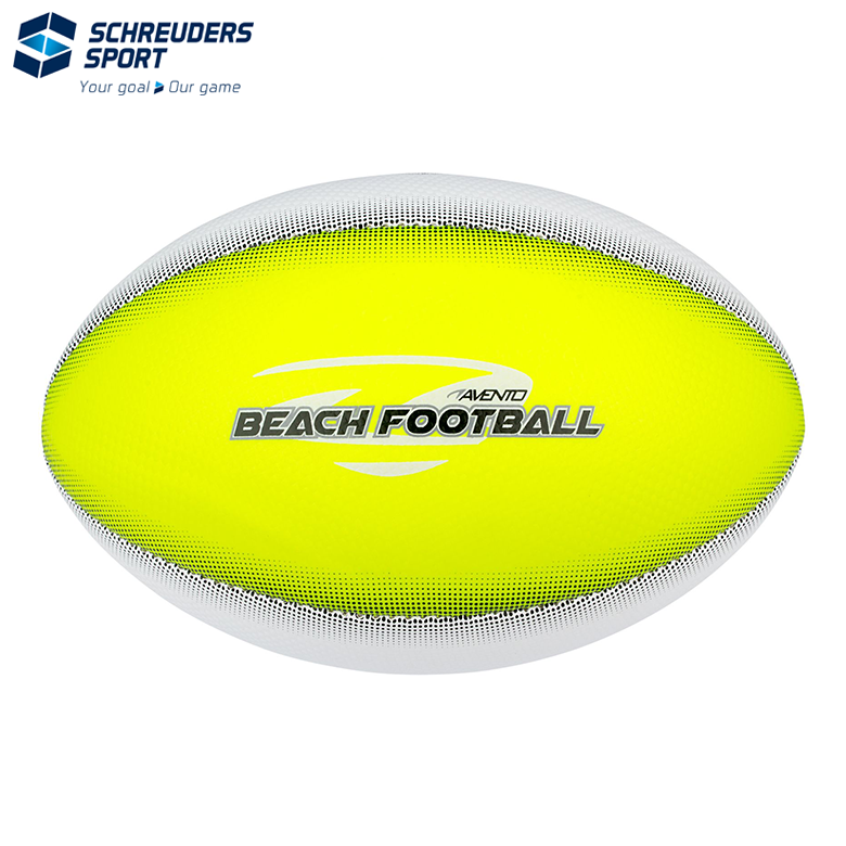 Beach Rugby Ball · Soft Touch · Touchdown ·