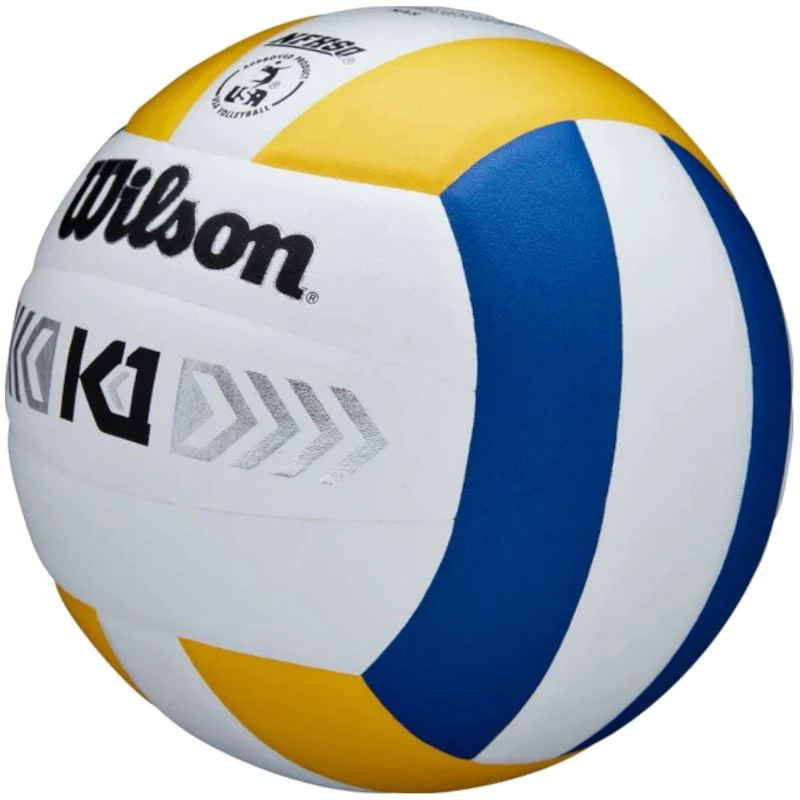 K1 SILVER VOLLEYBALL