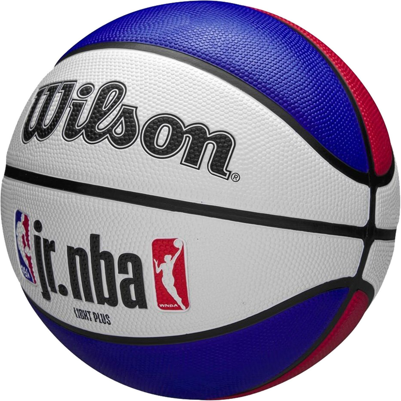 JR. NBA DRV LIGHT BASKETBALL
