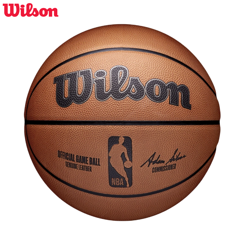NBA OFFICIAL GAME BALL BSKT RETAIL