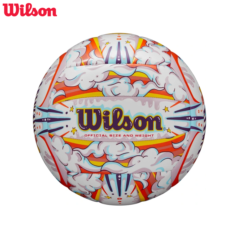 GRAFFITI PEACE VB White/Orange OF
