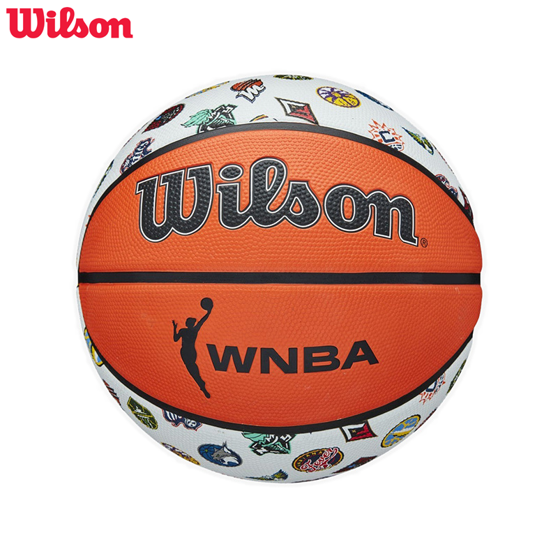 WNBA ALL TEAM BSKT SZ6