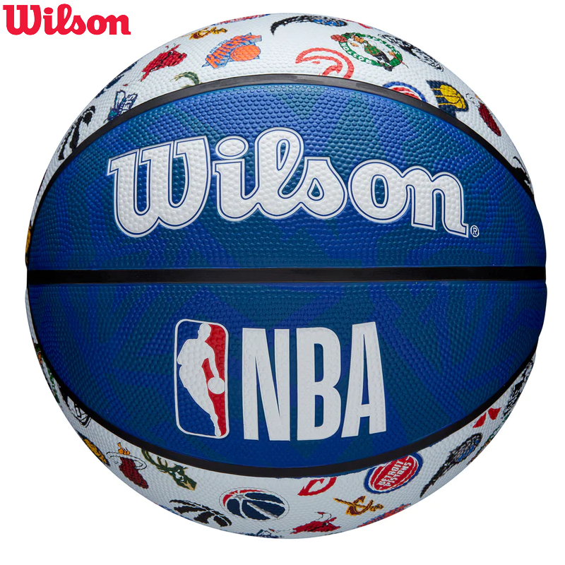 NBA ALL TEAM BSKT RWB SZ7