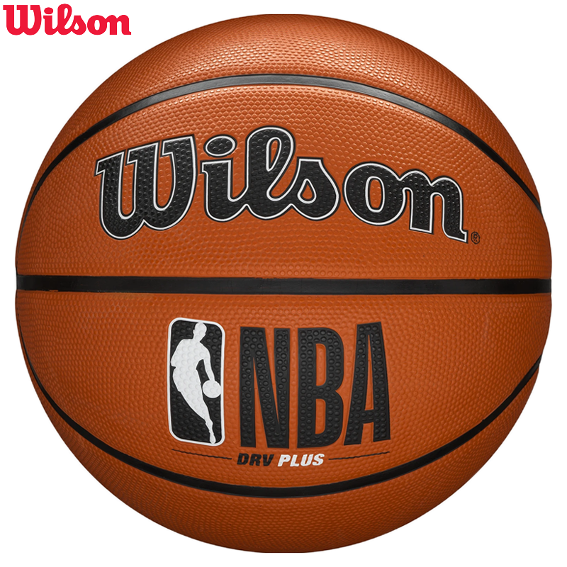 NBA DRV PLUS BSKT SZ6