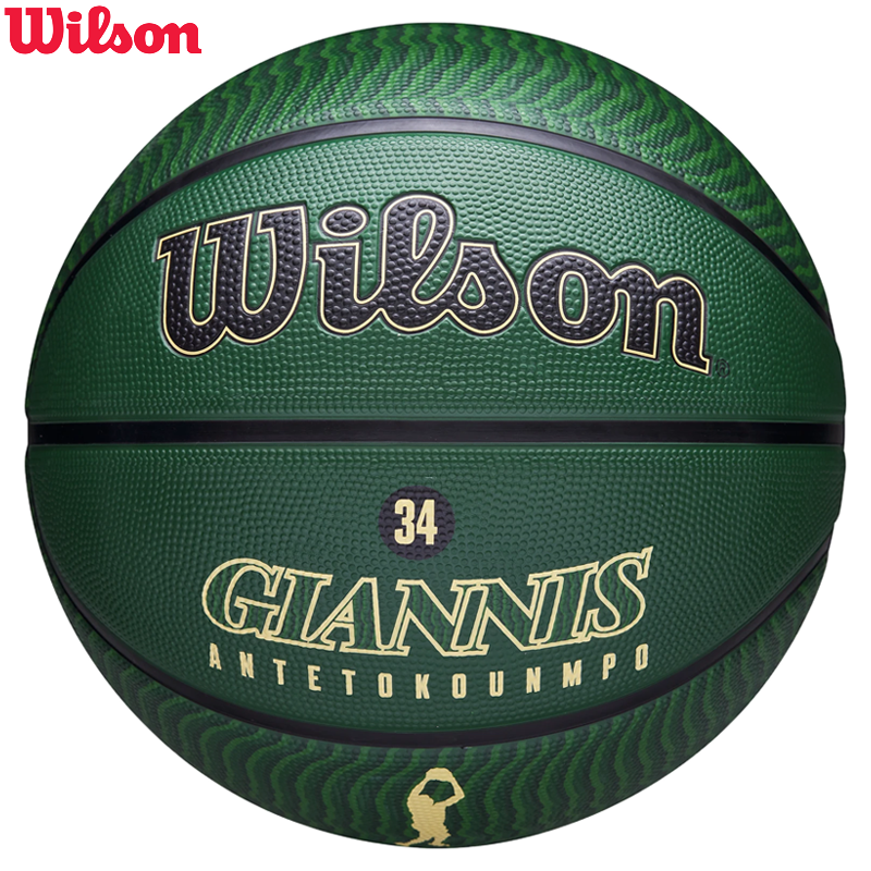 NBA PLAYER ICON OUTDOOR BSKT GIANNIS 7