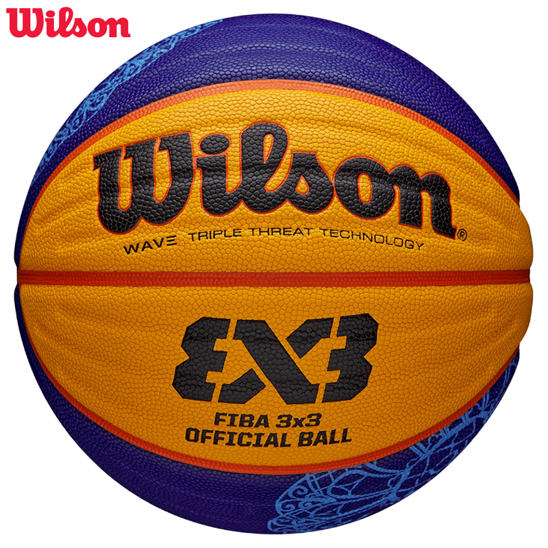 FIBA 3X3 REPLICA BSKT PARIS 2024 6F