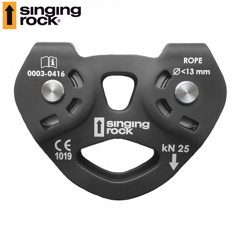 Pulley TANDEM