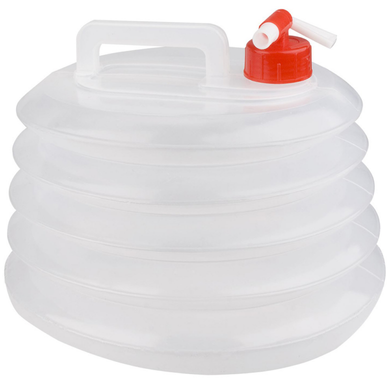 Water Container 10 Liter