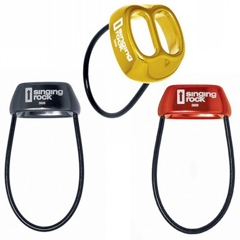 BUDDY Belay tube