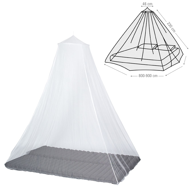 Mosquito Net Lightweight · 2-Person ·