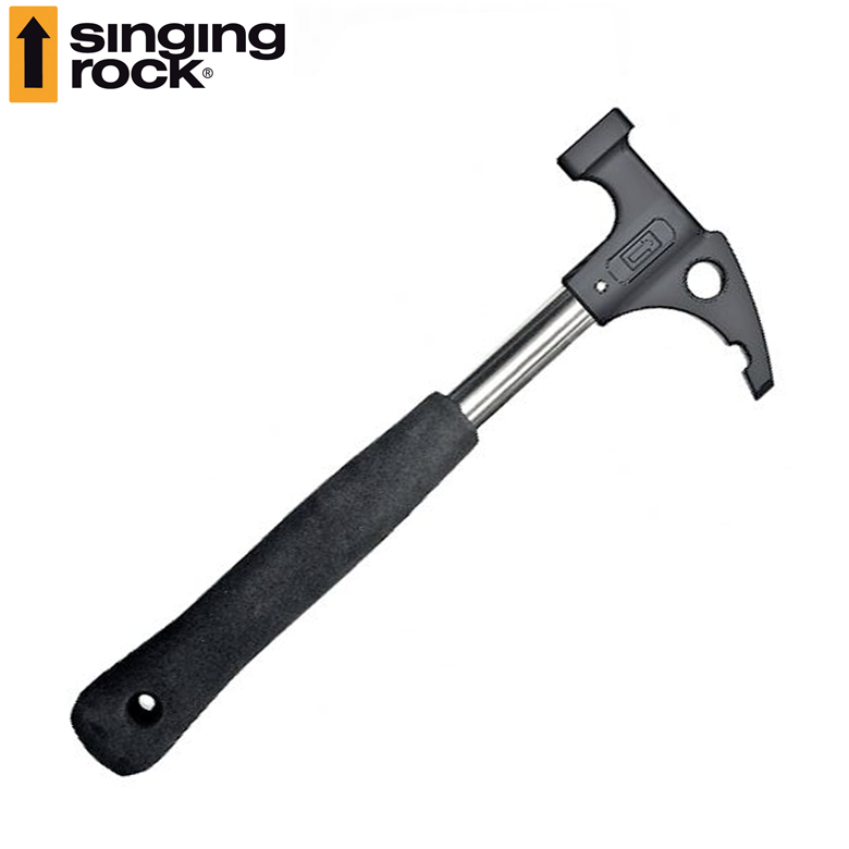 Rock hammer