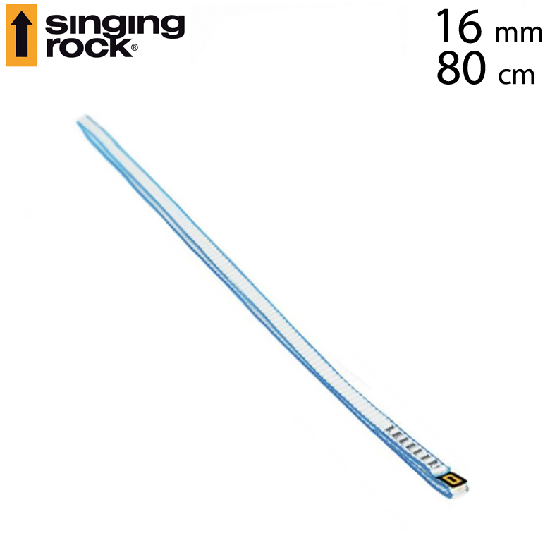 Sling 16mm, 80cm