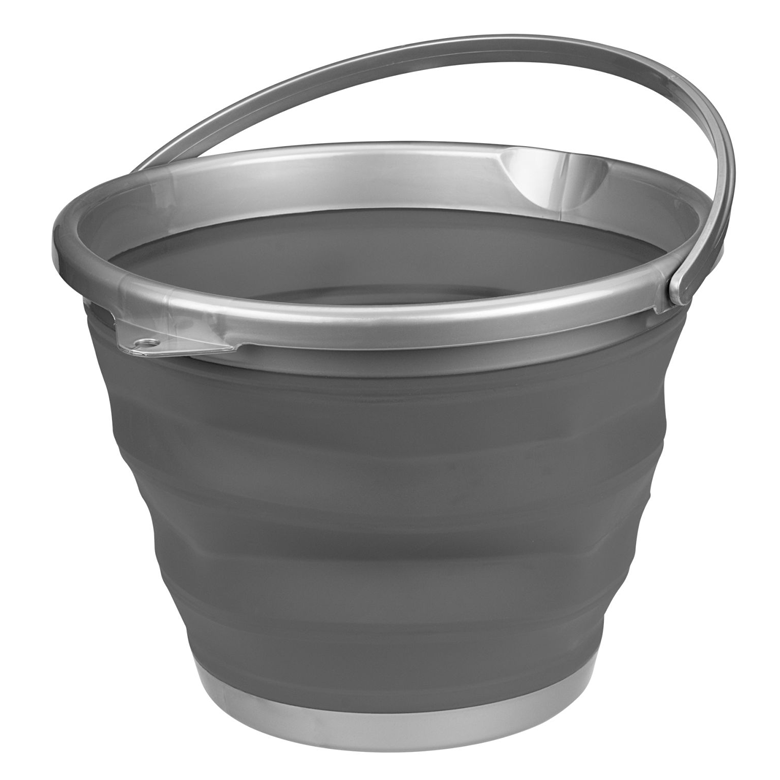 Bucket Foldable · 10 Litre ·