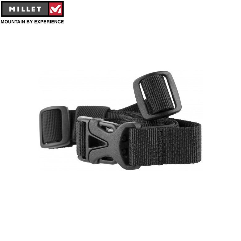 CHEST STRAP