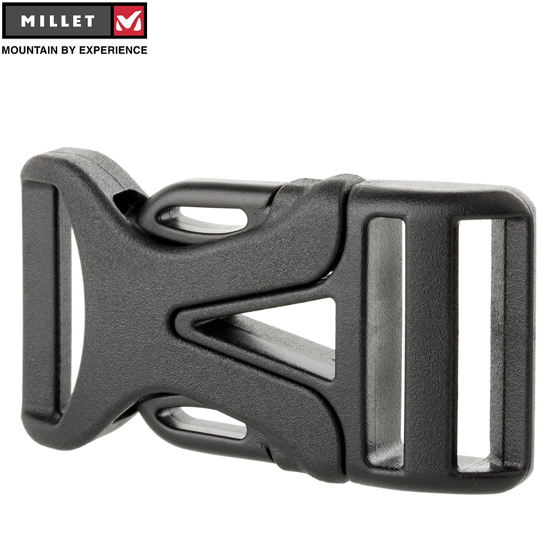 QUICK BUCKLE 20mm