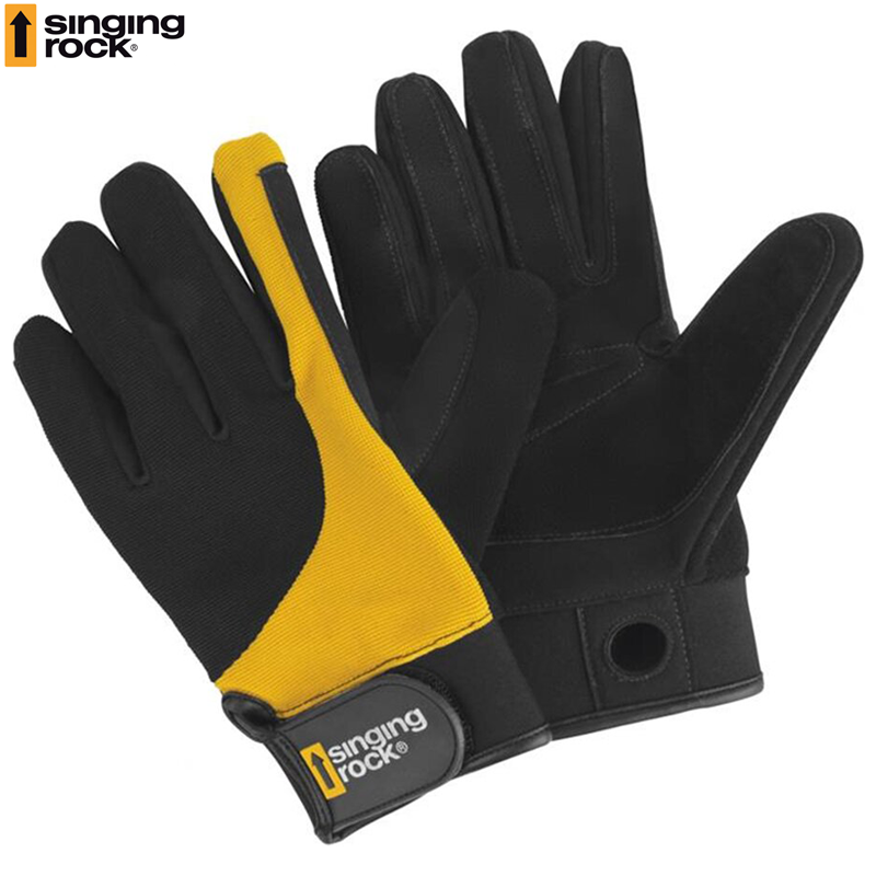 Gloves FALCONER FULL 9