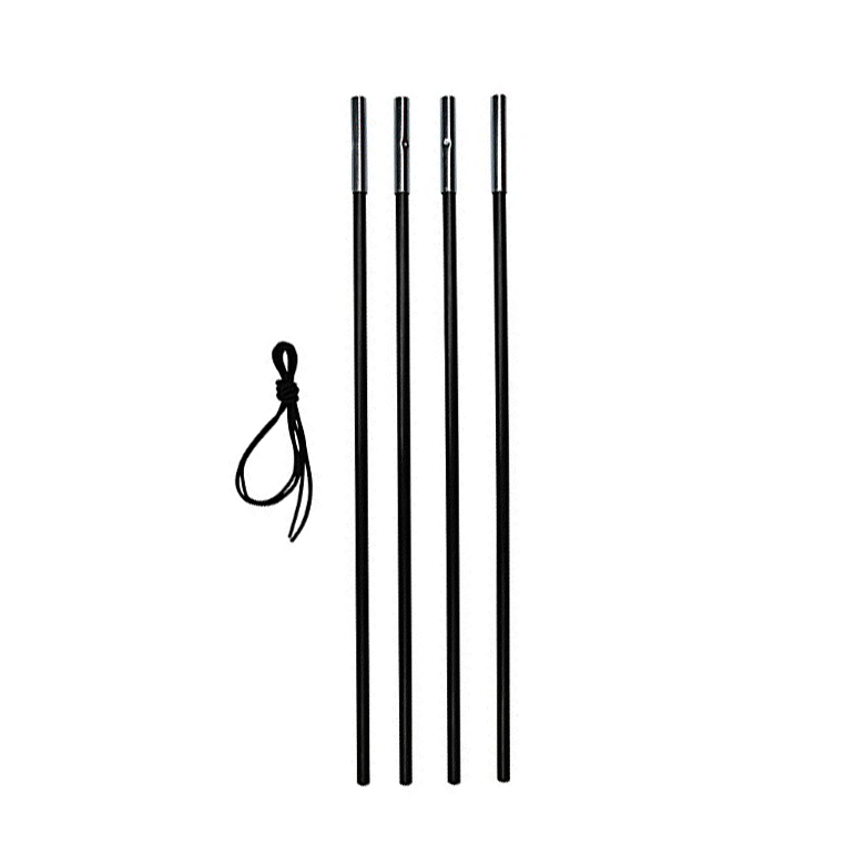 Fiberglass Repair Kit 9.5 mm / 200 cm