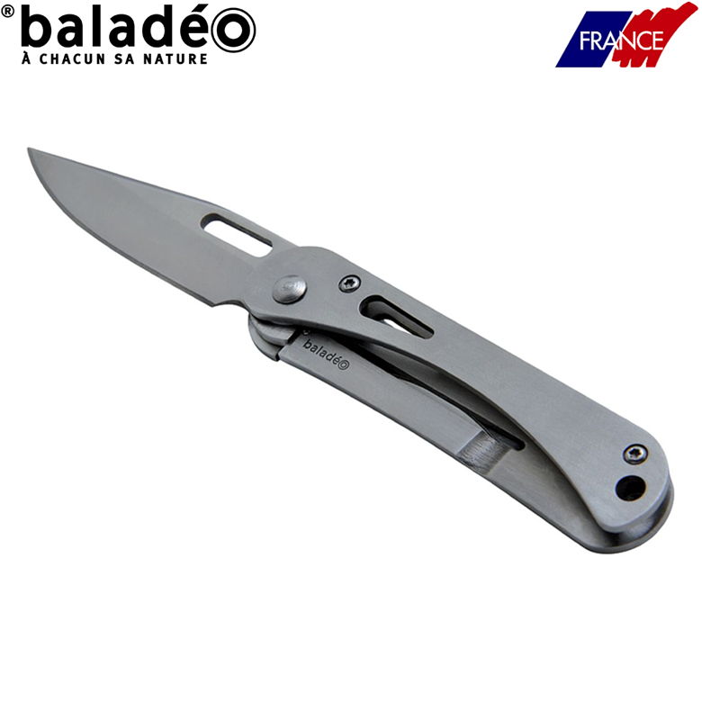 Pocket knife 'Steelcraft'