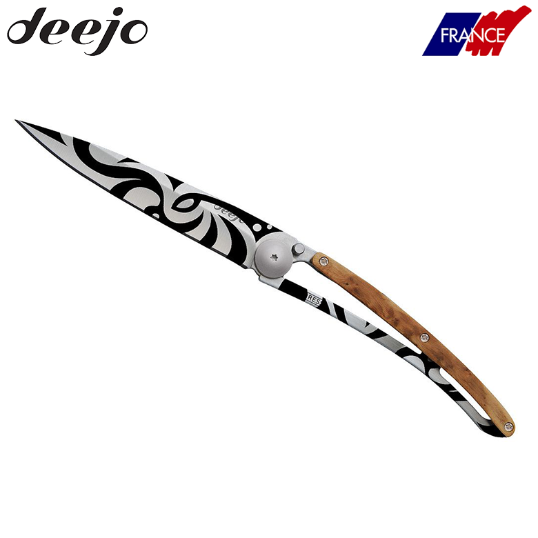 JUNIPER WOOD / TRIBAL