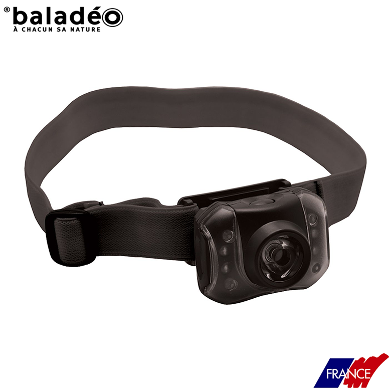 Headlamp 1W 'Orkanger'