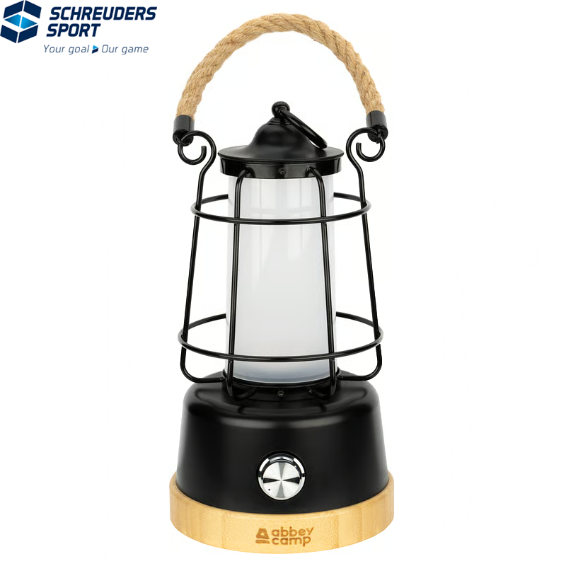 LED Lantern Retro · MALMÖ-235 ·