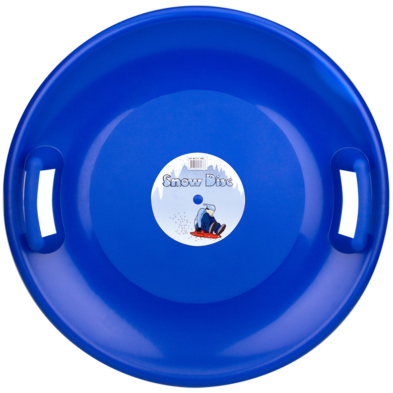 Sledge Snow Seat · Snow Disc · Max. 40kg