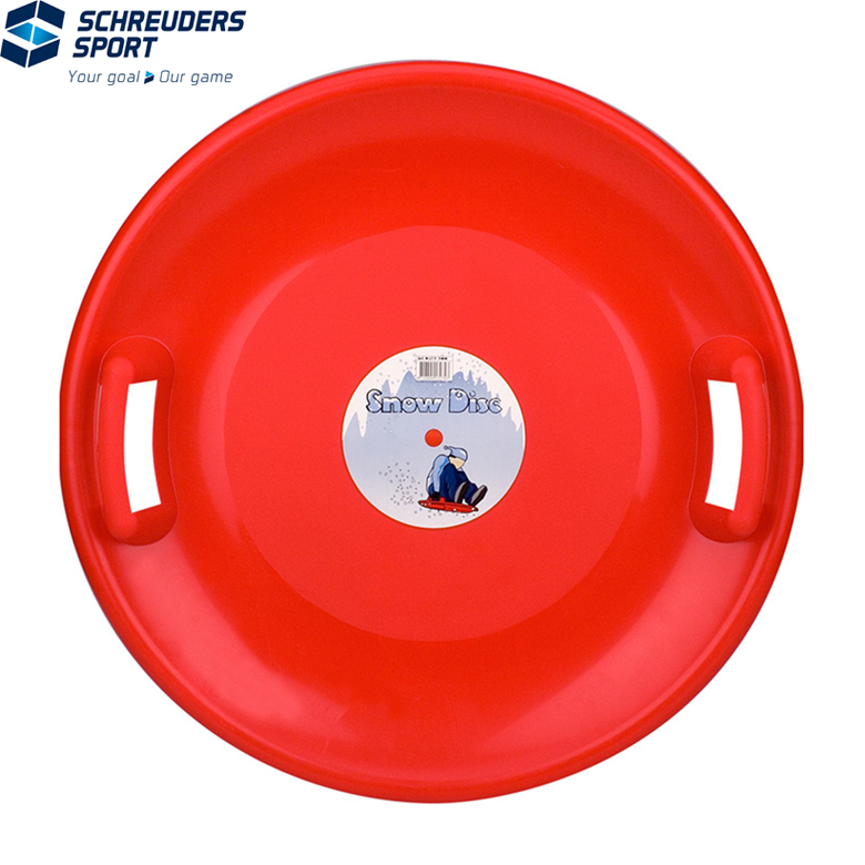 Sledge Snow Seat · Snow Disc · Max. 40kg