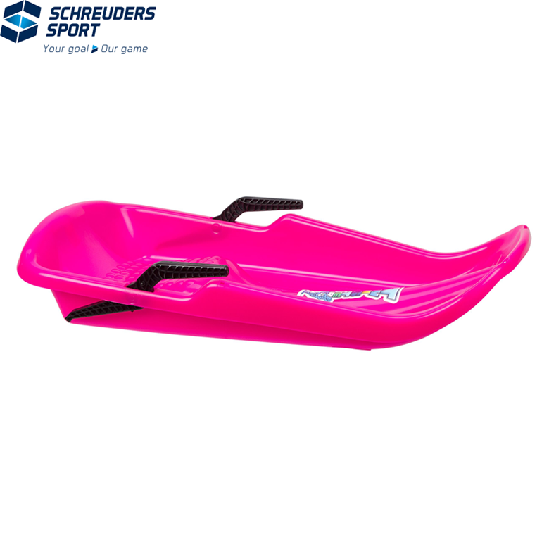 Sledge Plastic · Twister · Max. 50kg