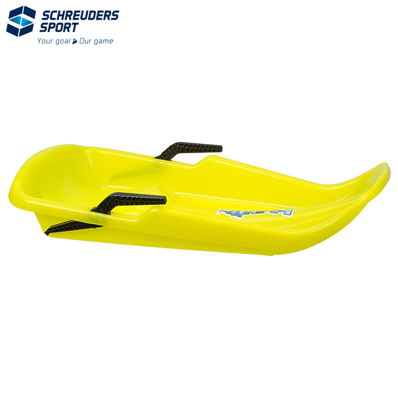 Sledge Plastic · Twister · Max. 50kg