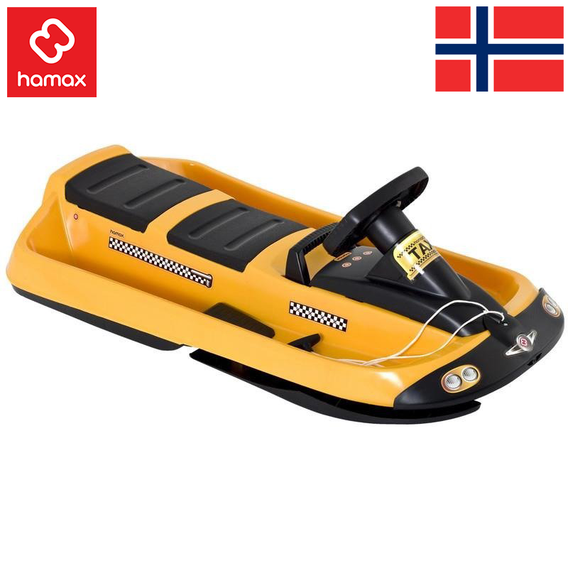 Sno Taxi