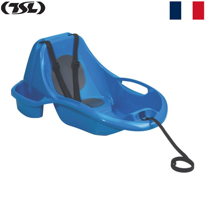 DIDOO Comfort Sled