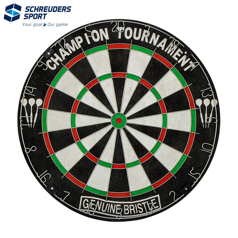 Dartboard Sisal · Classic ·