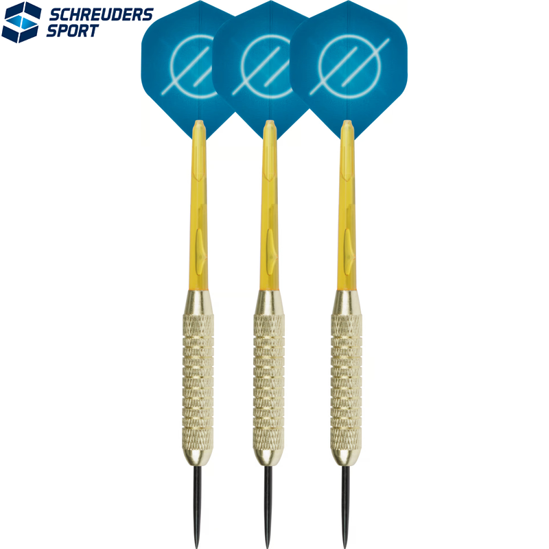 Darts · Brass Coated ·