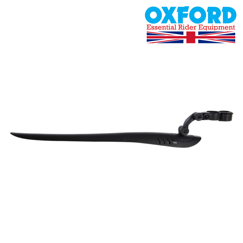 Mudstop Road Rear Mudguard