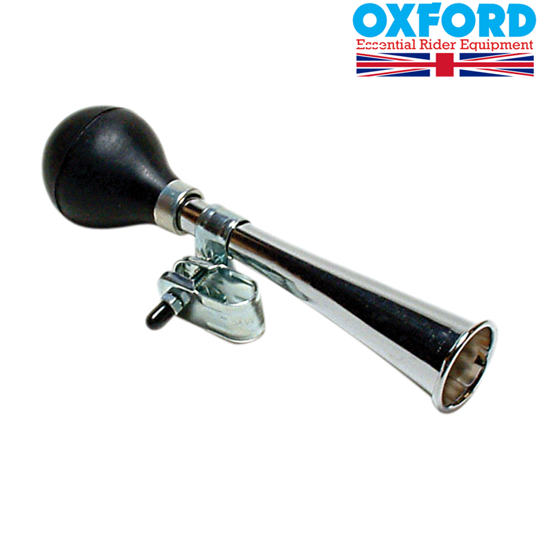 Bulb Horn 7''