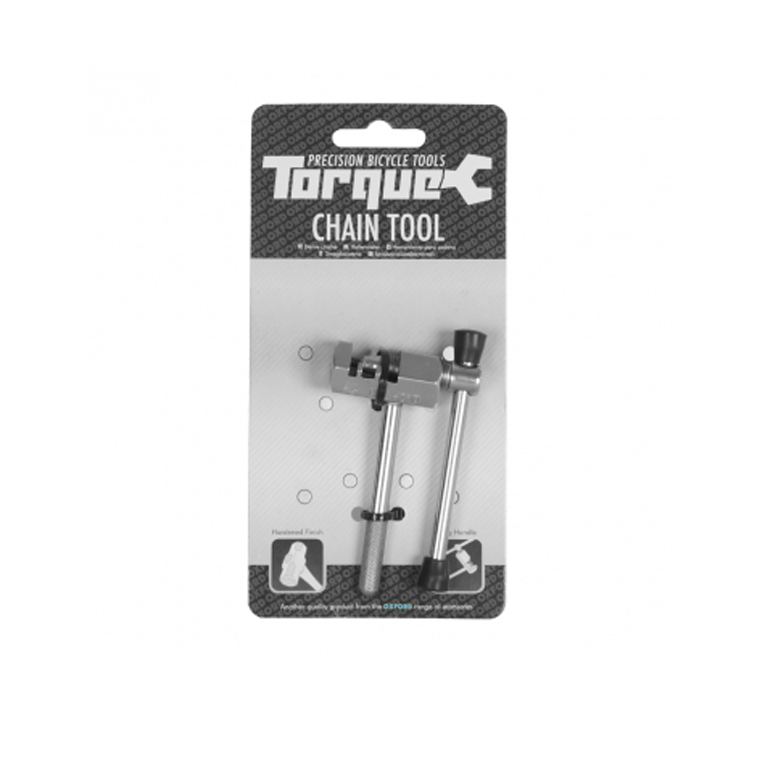 Chain Rivet Extractor