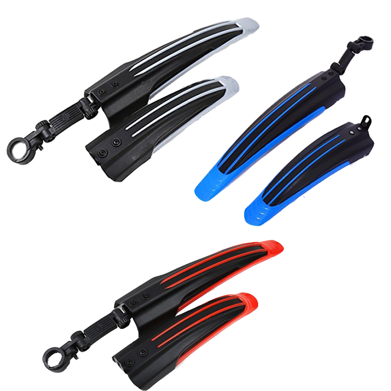 Bike mudguard