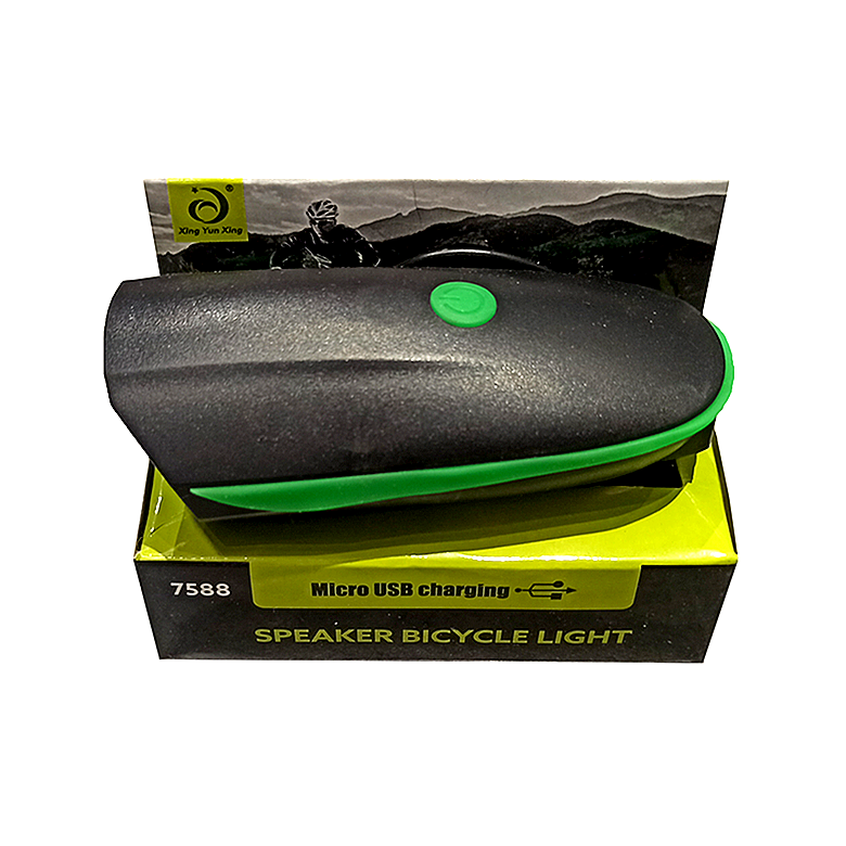 Bike light