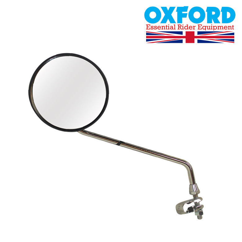 Mirror 12'' Long Arm