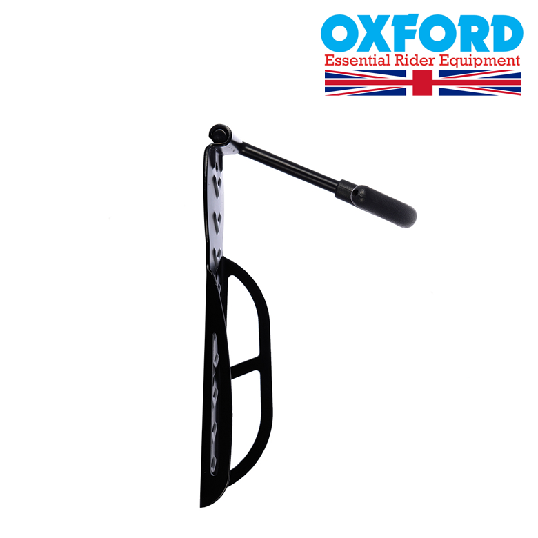 Deluxe Cycle Wall Hook