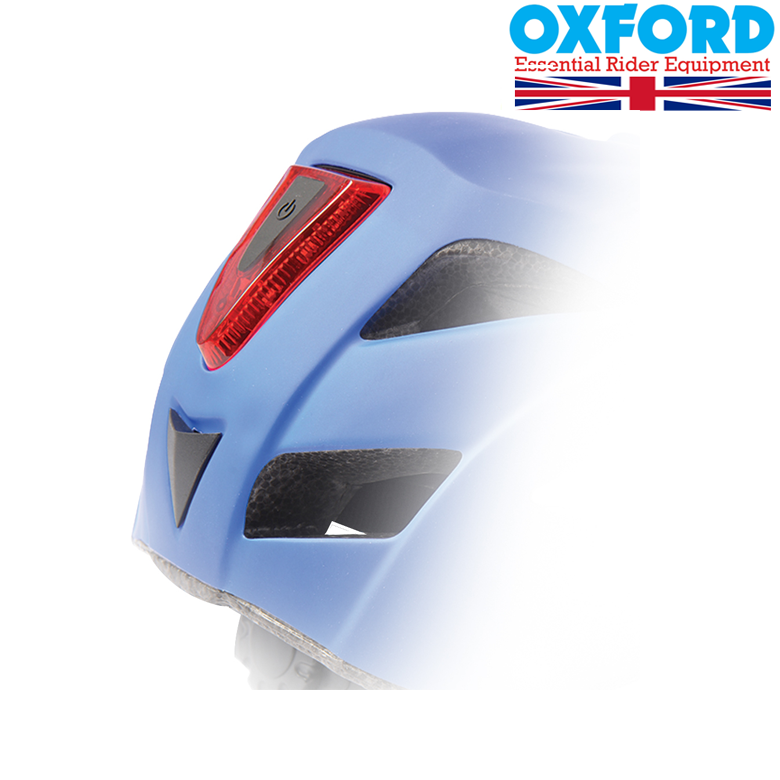 Replacement Light for Metro-V Helmet