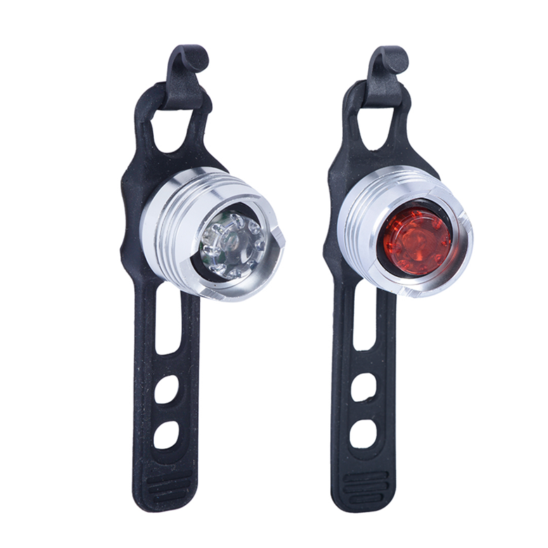 BrightSpot LED Lightset