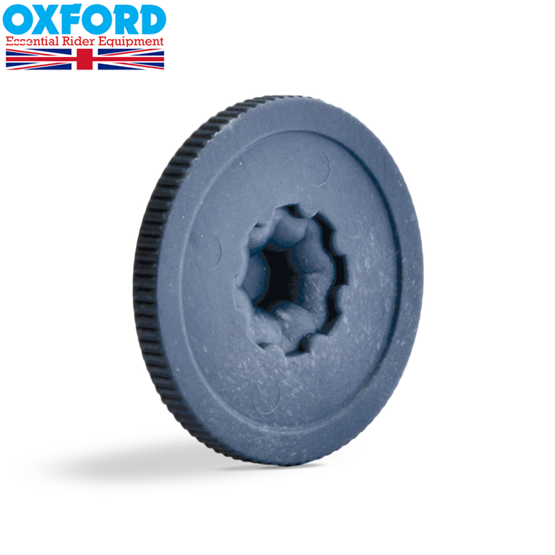 External BB Nut Remover
